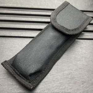 8,75 Zoll langes italienisches Taschenmesser mit Stiletto-Schalterklinge – Bild 6