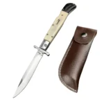 Grenzberschreitendes, hei verkauftes italienisches Patriot AKC-Klappmesser mit hoher Hrte, Selbstverteidigungswerkzeug, Bergsteigen, Camping, berlebens-Klappmesser