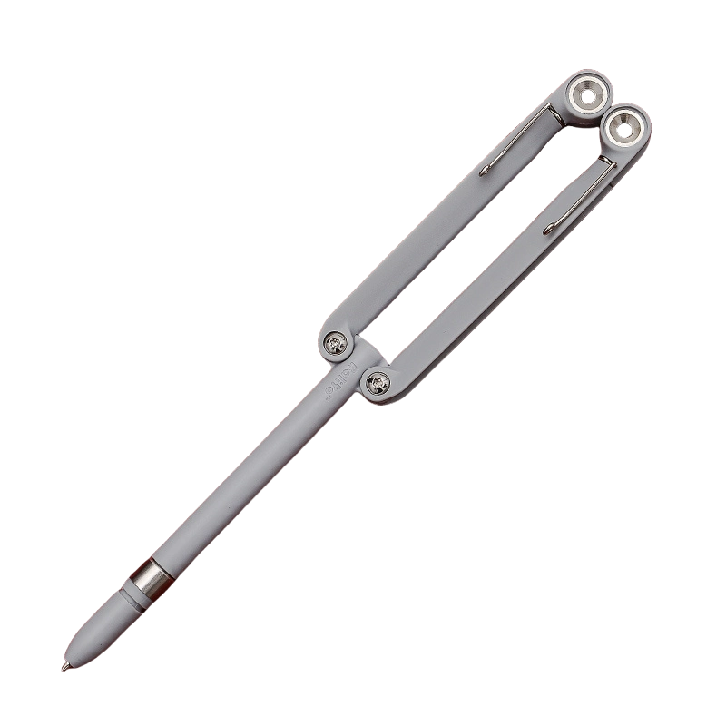 Balisong Pen Baliyo Camping Multi-Tool Butterfly Trainingsstift