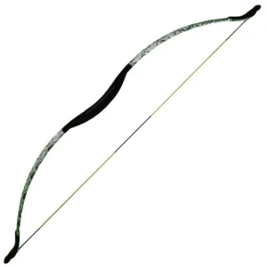 All-in-One-Recurve-Wettkampfschießen mit traditionellem Bogen und Compound-Recurve-Bogen