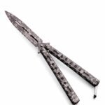 Schmetterlingstrainer Balisong