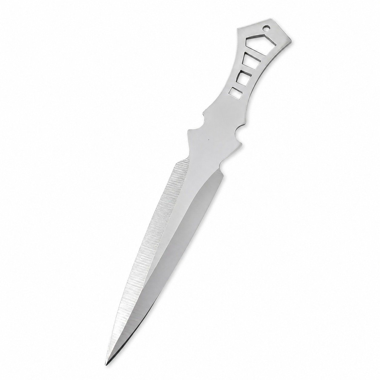 21651-main-white-clean Outdoor Dartmesser Wurfmesser aus Edelstahl