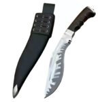 Windabweisender nepalesischer handgefertigter Kukri