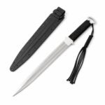 United Legendary Sword Messer mit fester Klinge