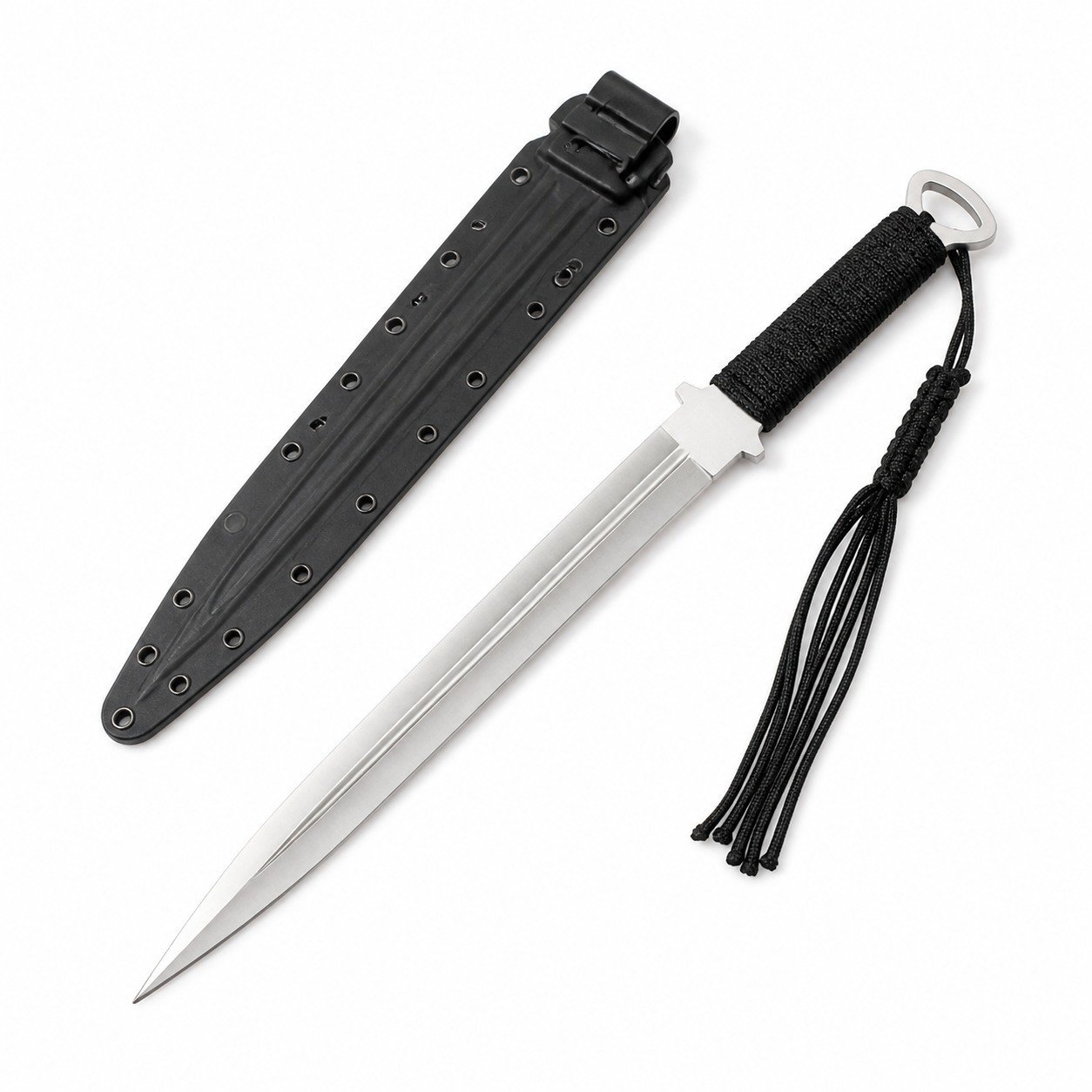United Legendary Sword Messer mit fester Klinge