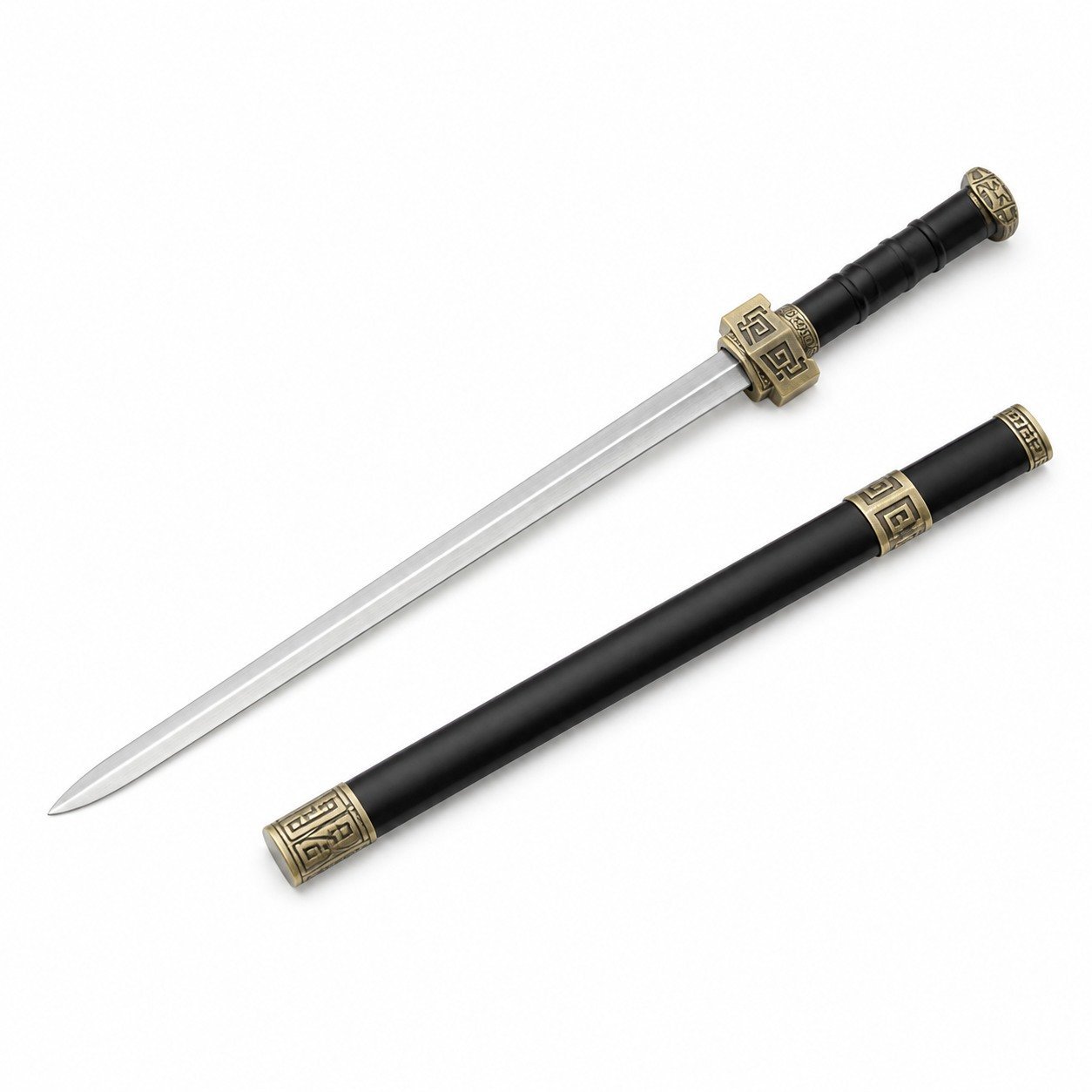 Mini-Qin-Schwert