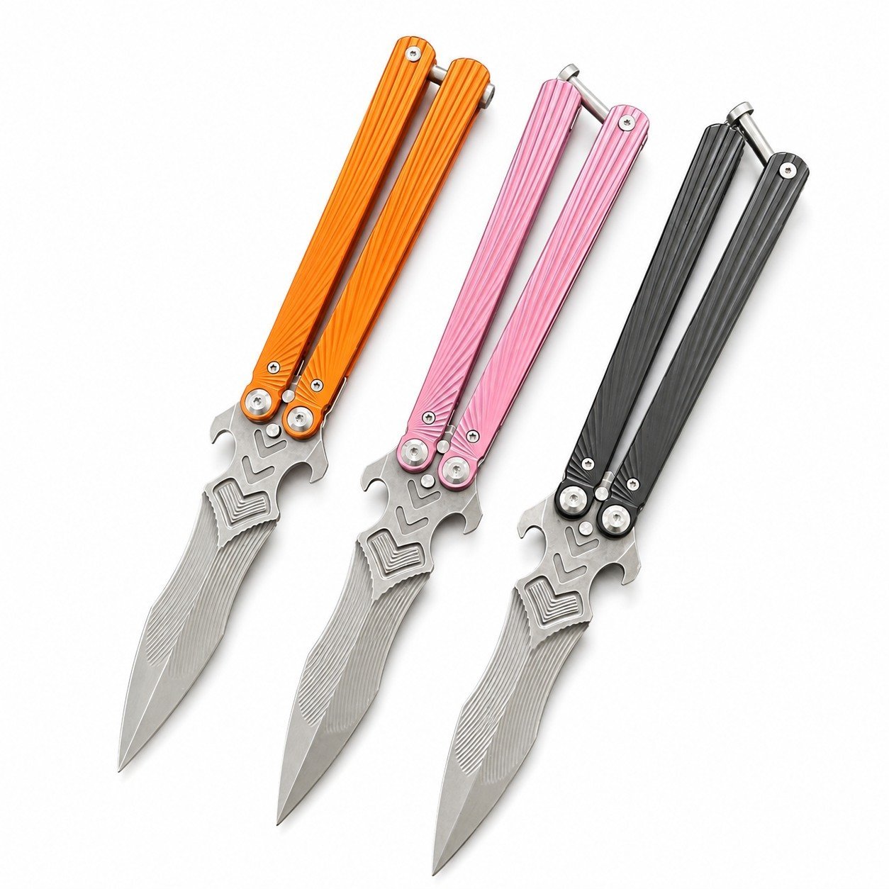 46420-main-white-clean Resurrection Butterfly Flippermesser