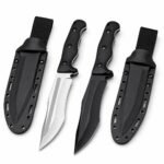 KA-BAR Kleines Messer mit fester Klinge