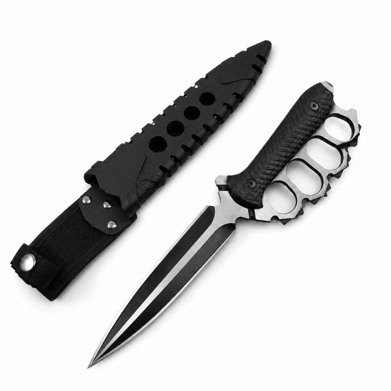 47662-main-white-clean M48 Taktischer Finger-Tigerdolch