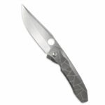 Spider C199 Klappmesser mit Titangriff