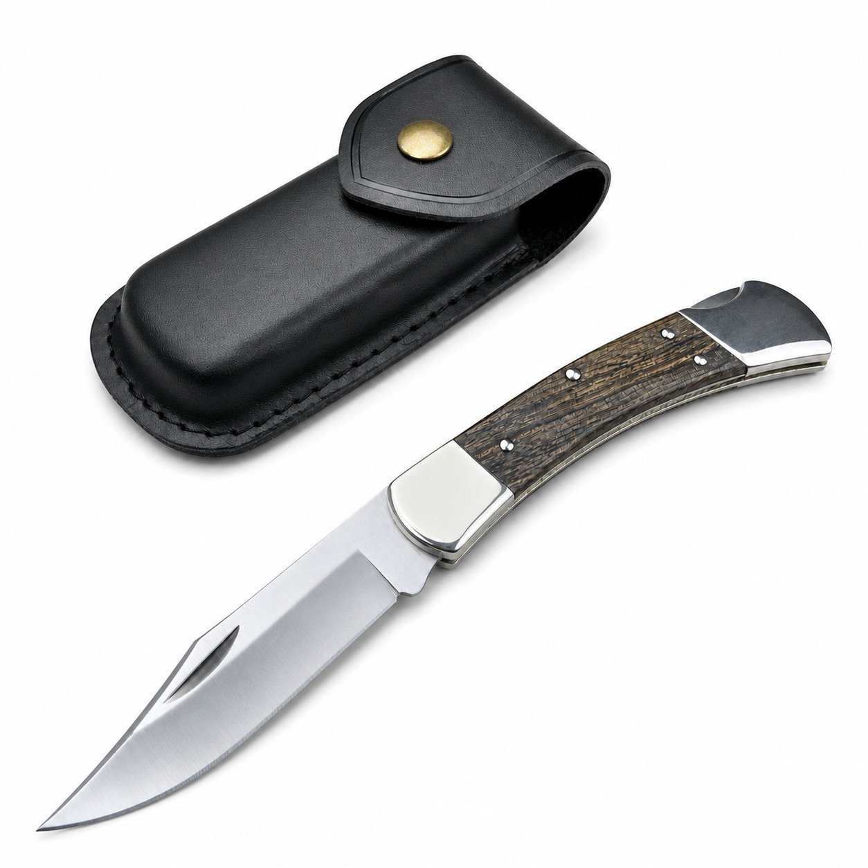 Buck 110 Klappmesser S30V