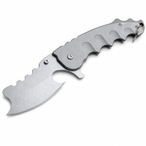 Bork Survival Fold Klappmesser