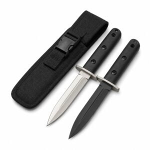 Extrema Ratio Rain Cloud 8CR-Version mit feststehender Klinge