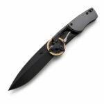 Mantis Gear Leicht kaputtes Klappmesser