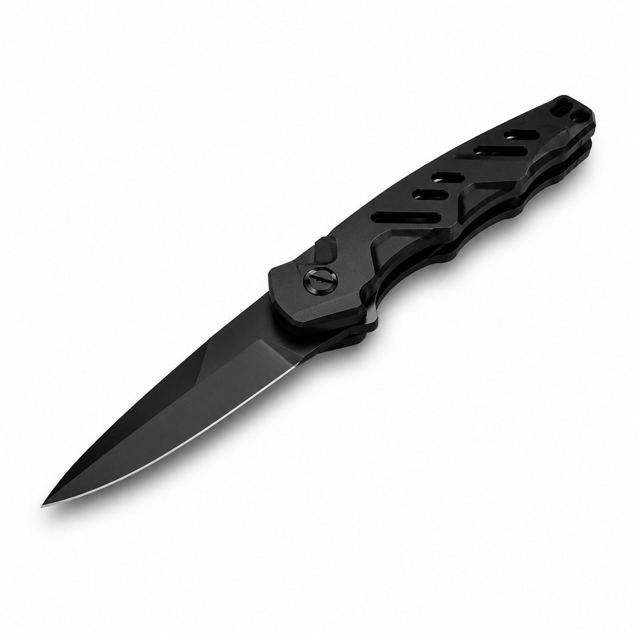 Extrema Ratio: Caiman-Side-Opening Switchblade