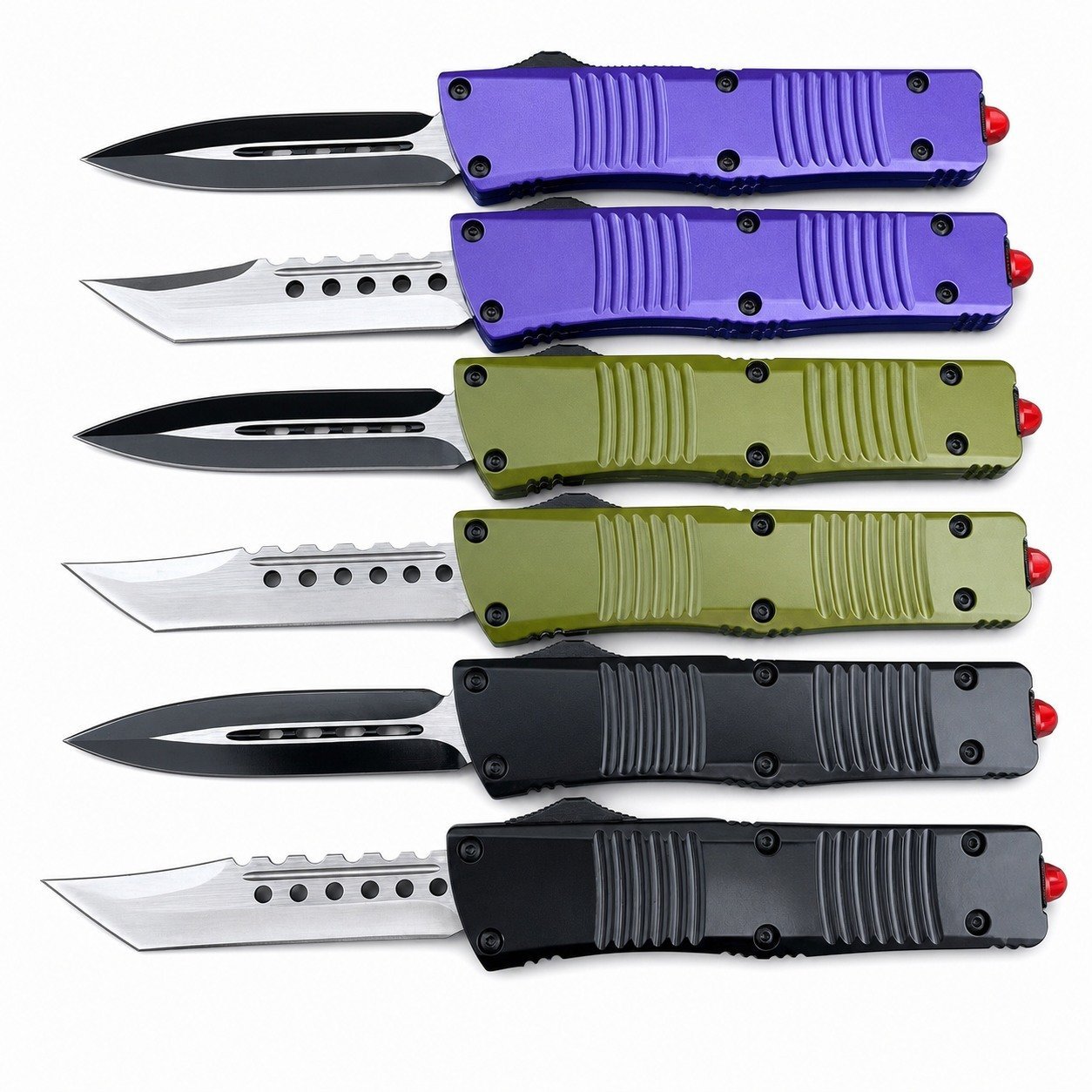 49521-main-white-clean Der Zinkgriff von Microtech ist ein Major Dragon OTF-Messer