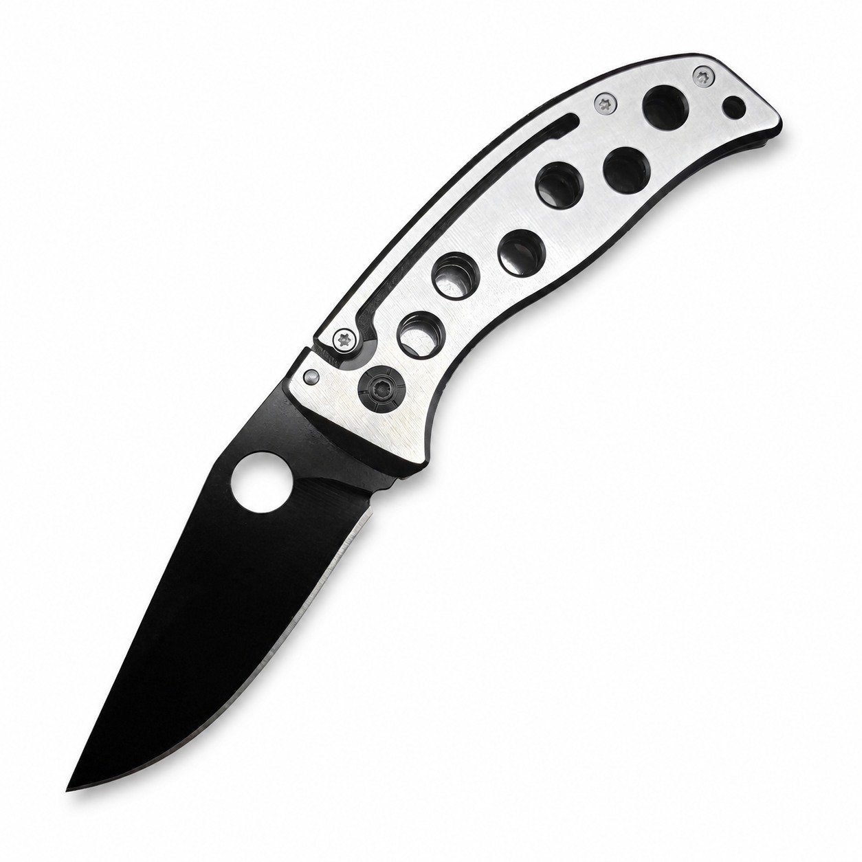 Spider DA71 Compact Fold Klappmesser