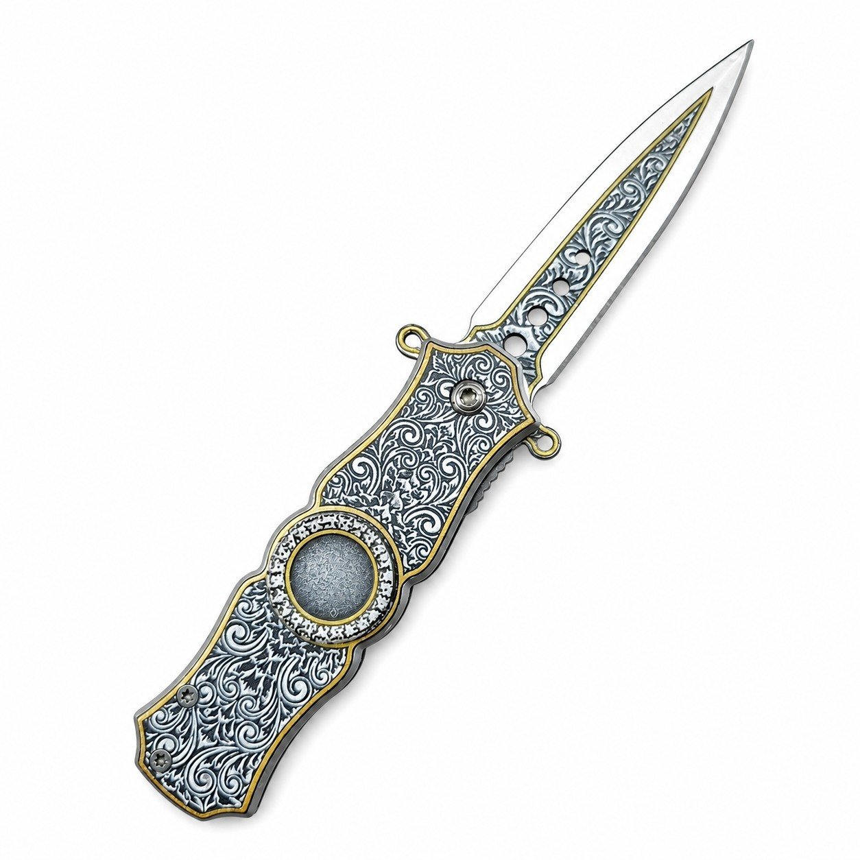 CM78 Gyro Fold Klappmesser