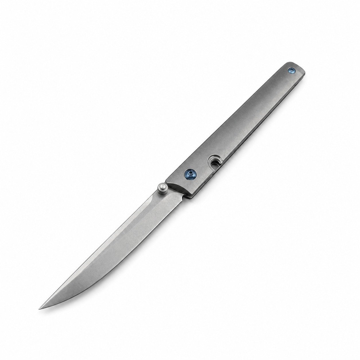 7096 Klappmesser mit Titangriff