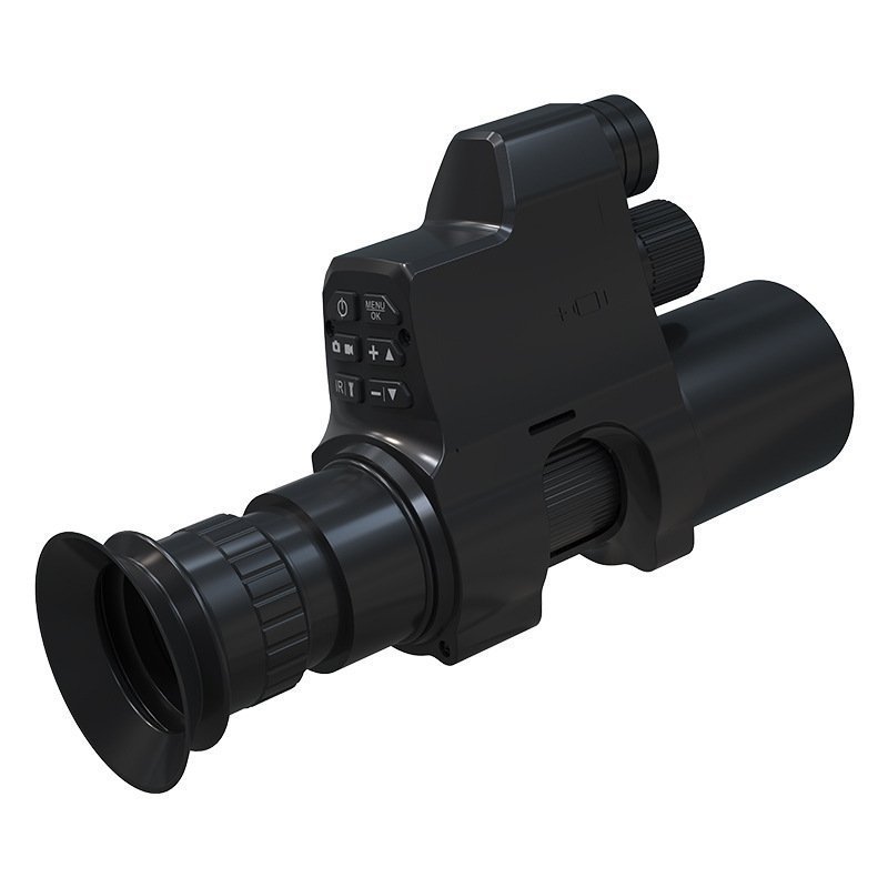 Outdoor HD 1080P Tag- und Nachtfotografie und Videoaufzeichnung 850 nm Infrarot-Laser-Nachtsicht