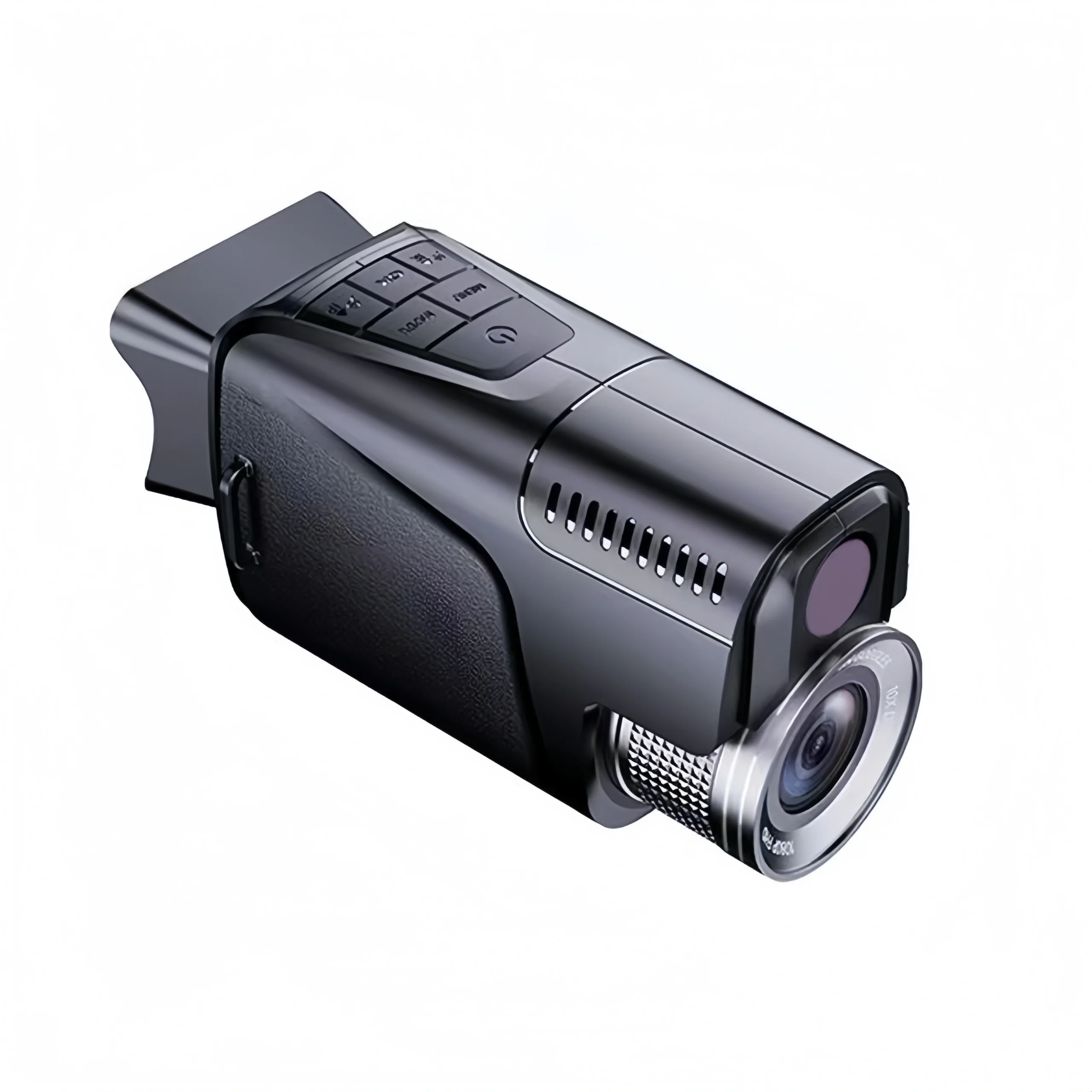 Hochauflösendes, leistungsstarkes Infrarot-Monokular-Nachtsichtgerät für den Einsatz bei Tag und Nacht