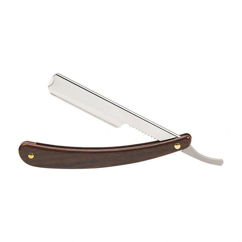 Robustes Rasiermesser